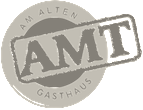 Gasthaus Am Alten Amt
