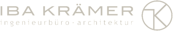 IBA Krämer Ingenieurbüro & Architektur