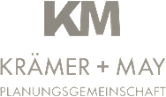 Krämer + May Planungsgemeinschaft