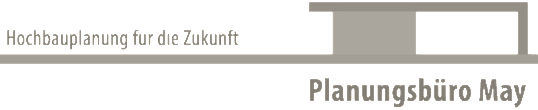 Planungsbüro May